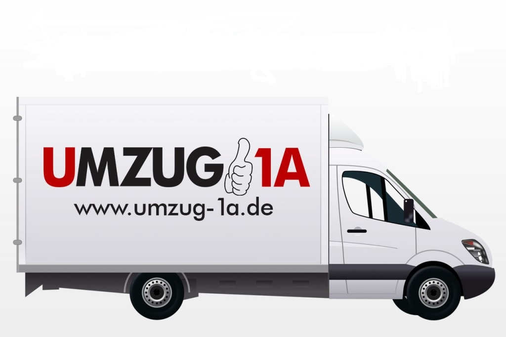 umzug-1a-logo